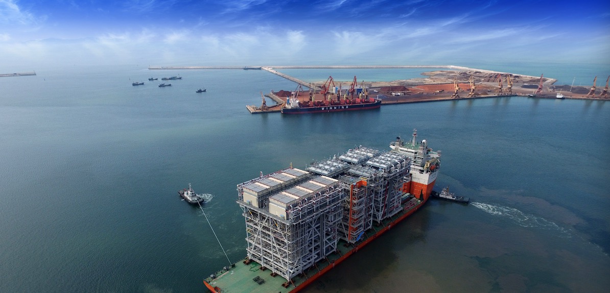 �й�ʯ�Ͱ���Ȼ����Ϊս���ԡ��ɳ���ҵ�񣬶���������������Ȼ����Դ��ͼΪ�й�ʯ�Ͳ���Ķ���˹������Һ����Ȼ����Ŀ